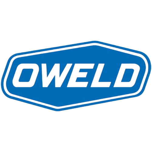 Logo del proveedor Oweld