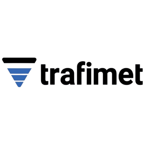 Logo del proveedor Trafimet