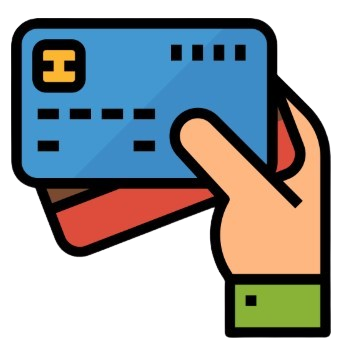 Tarjetas crédito y débito